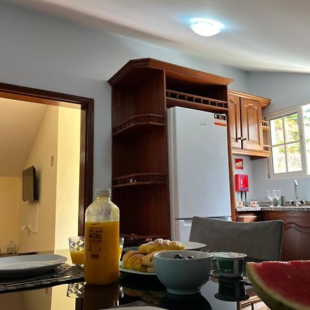 卡列塔Pana House公寓 外观 照片