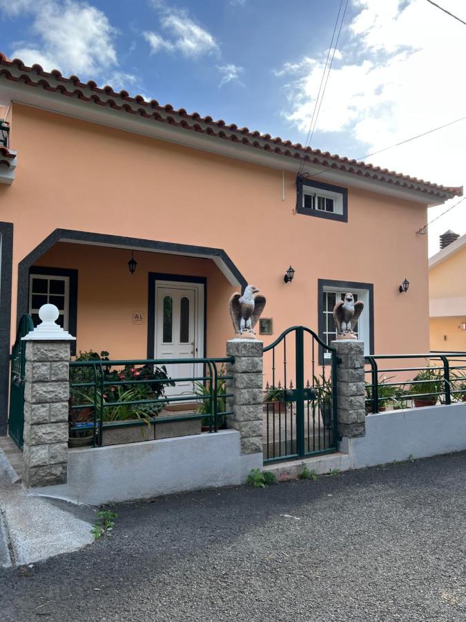 卡列塔Pana House公寓 外观 照片