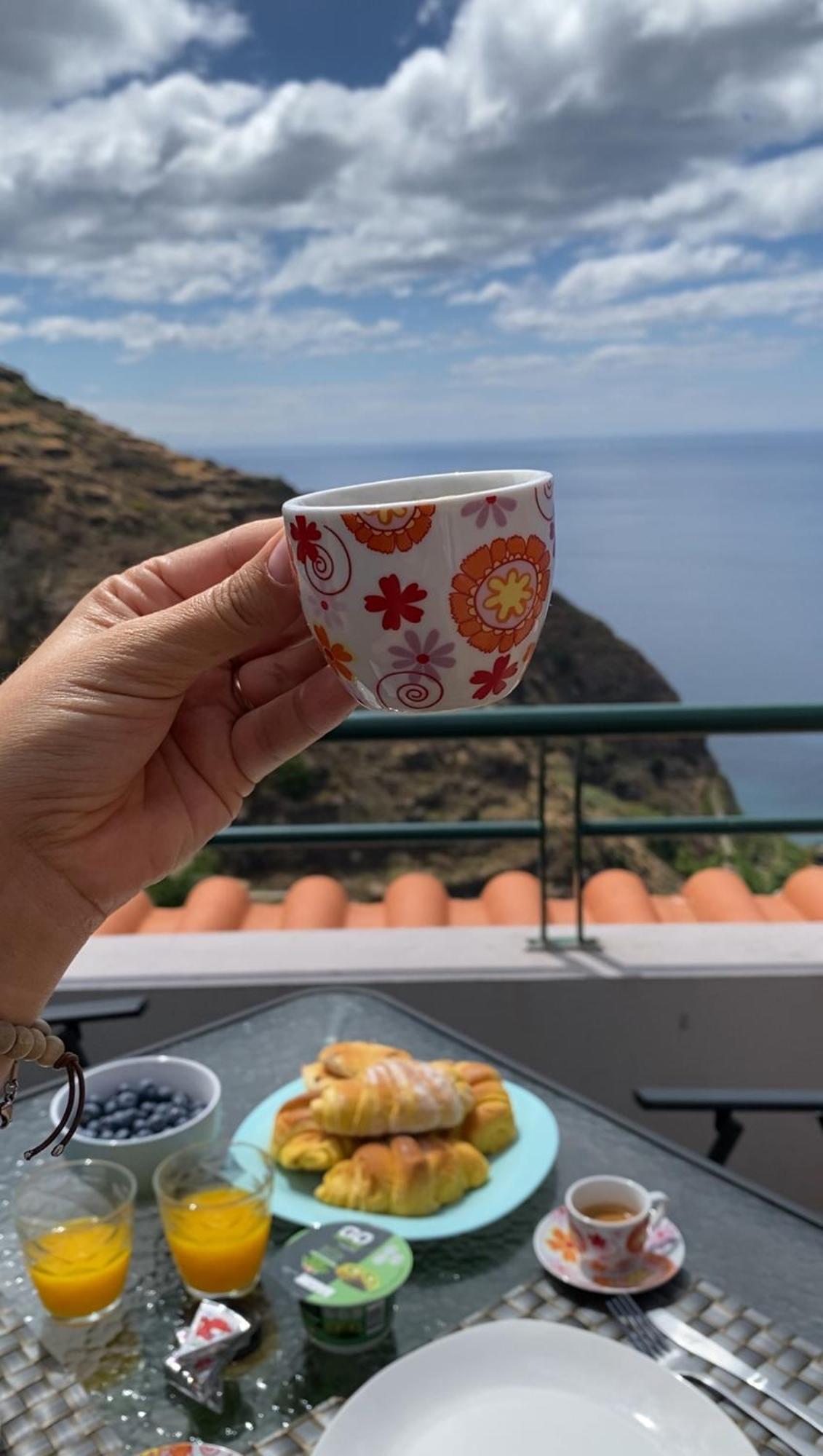 卡列塔Pana House公寓 外观 照片